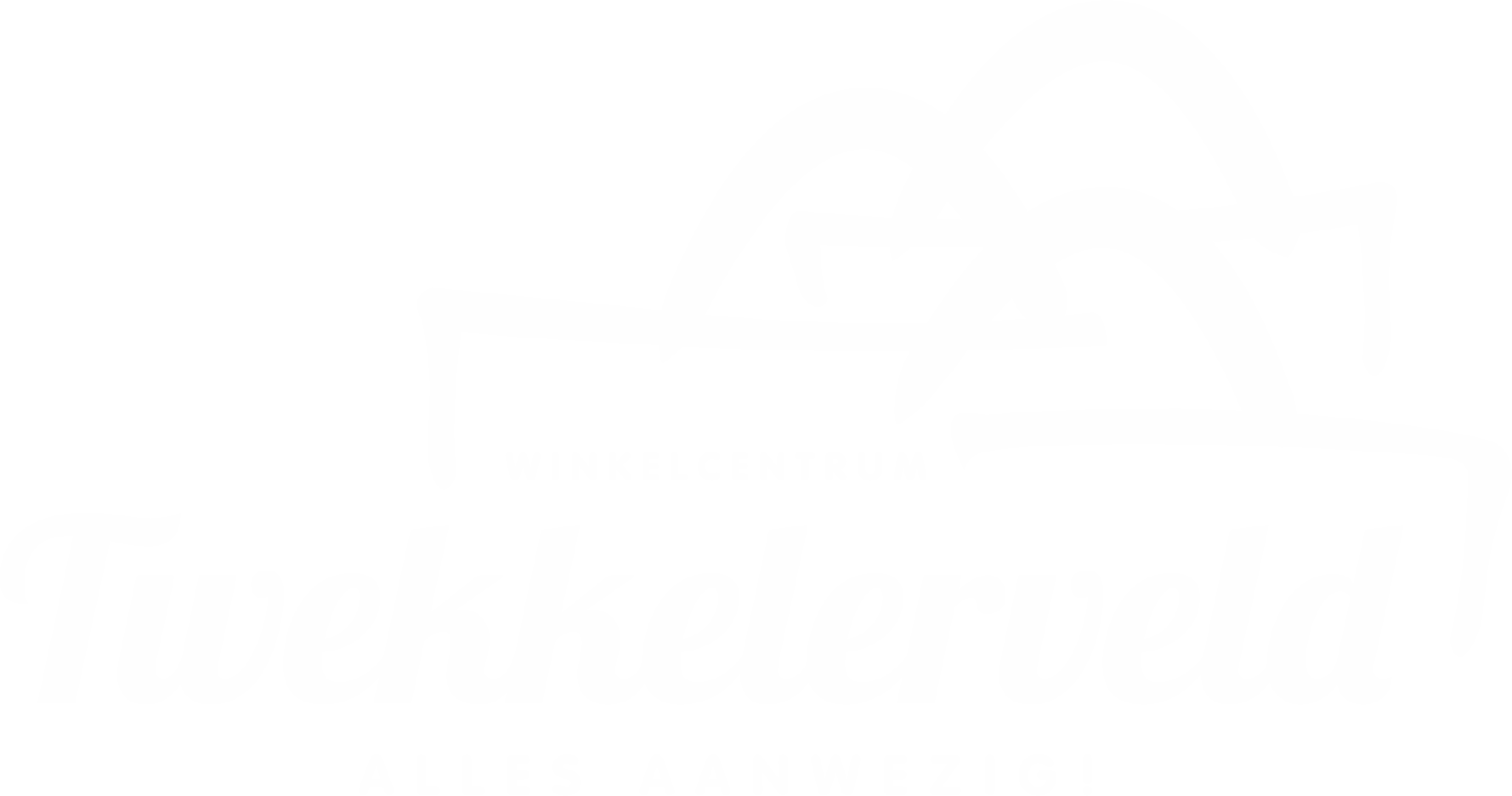 winkelcentrum Twekkelerveld